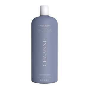 Cezanne Classic Blonde Treatment 33.8oz