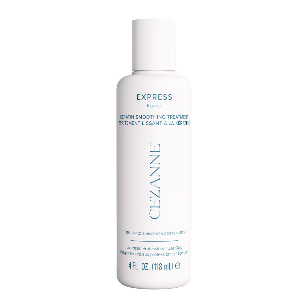 Cezanne Express Treatment 4oz