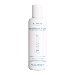 Cezanne Express Treatment 4oz