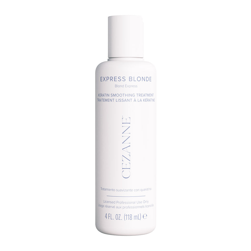 Cezanne Express Blonde Treatment 4oz