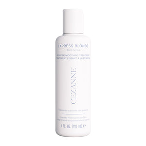 Cezanne Express Blonde Treatment 4oz