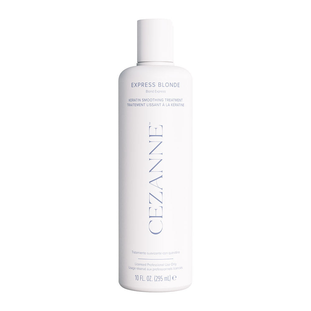 Cezanne Express Blonde Treatment 10oz