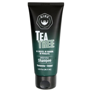 GIBS Tea Tree Shampoo 3.25 oz