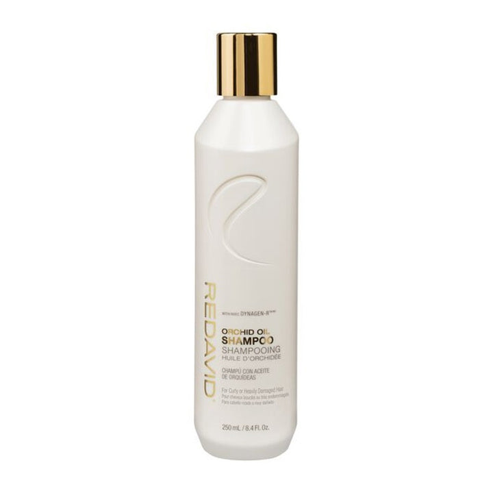 Redavid Orchid Oil Shampoo &amp; Conditioner 8.4 oz Duo
