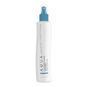 AQUA Hair Leave-in Conditioner 8.5oz
