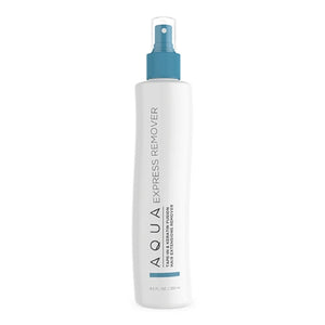 AQUA Express Remover - 8.5oz