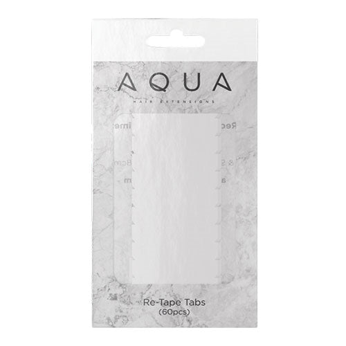 Aqua Hair Tools-Choose Yours