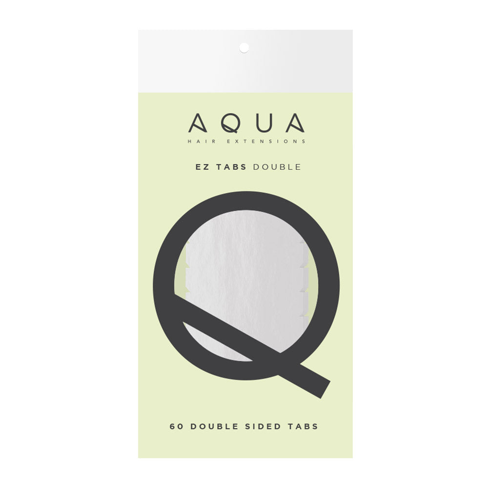 Aqua Hair Tools-Choose Yours