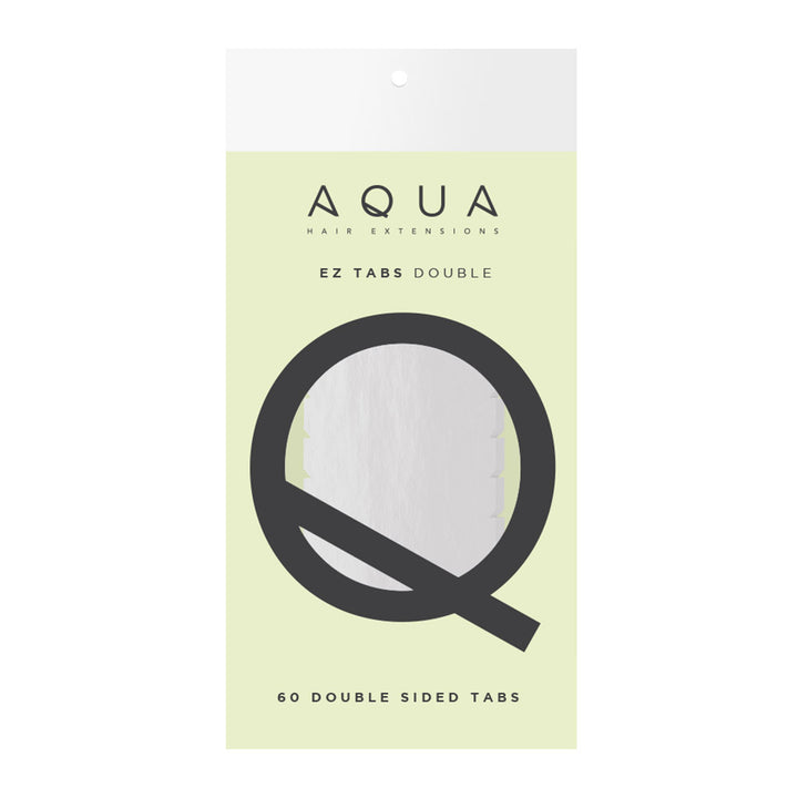 Aqua Hair Tools-Choose Yours