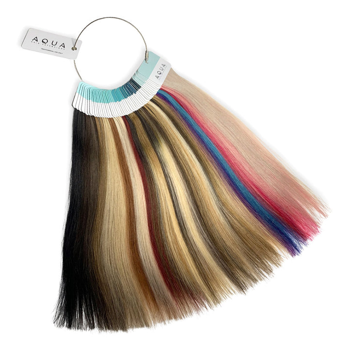Aqua Hair Tools-Choose Yours