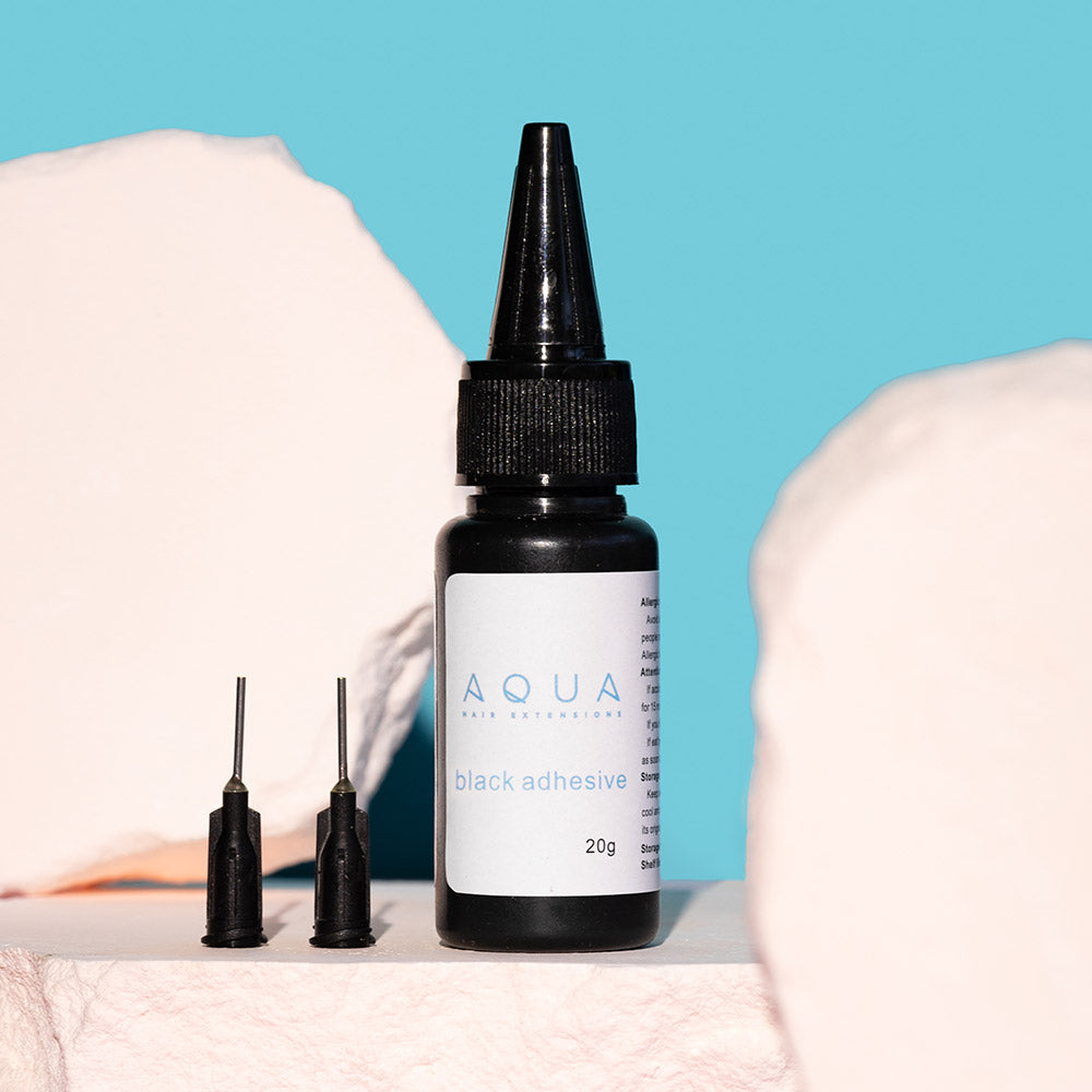Aqua V Light  Adhesive 20g-Choose