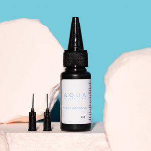 Aqua V Light  Adhesive 20g-Choose