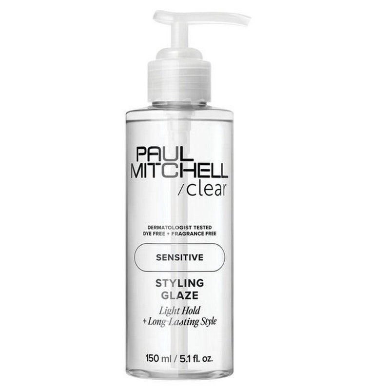Paul Mitchell Clear Styling Glaze 5.1 fl.oz