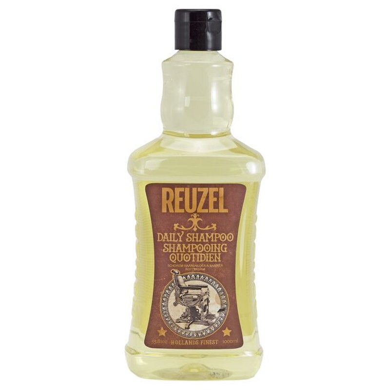 Reuzel  Daily Shampoo 33.8 fl.oz