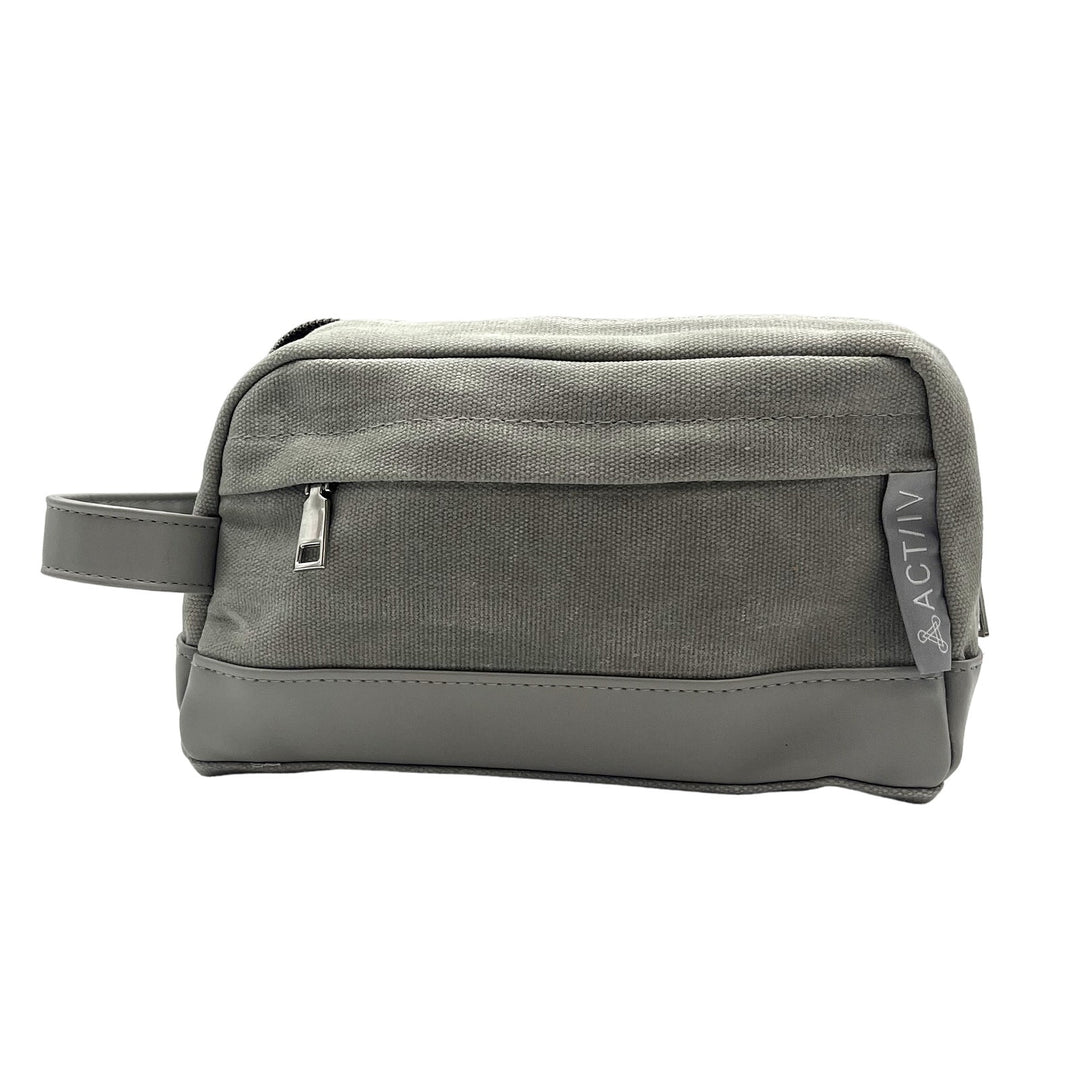 ACTiiv  Luxury Toiletry Bag