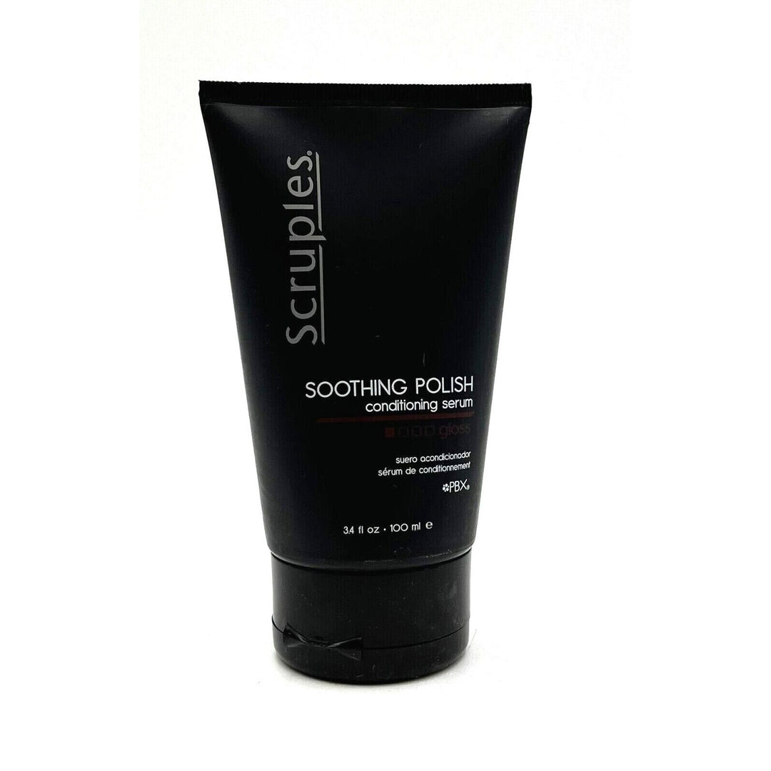 Scruples Soothing Polish Conditioning Serum 3.4 oz