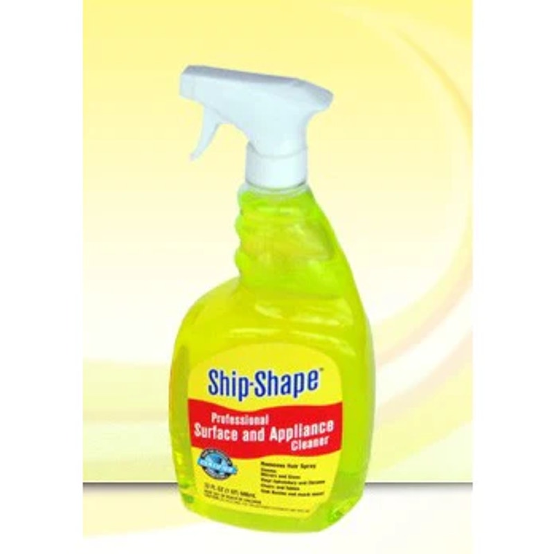 Ship Shape Spray - 32oz-2 Pack