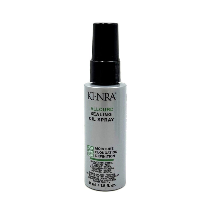 Kenra AllCurl Sealing Oil Spray 1.5 oz