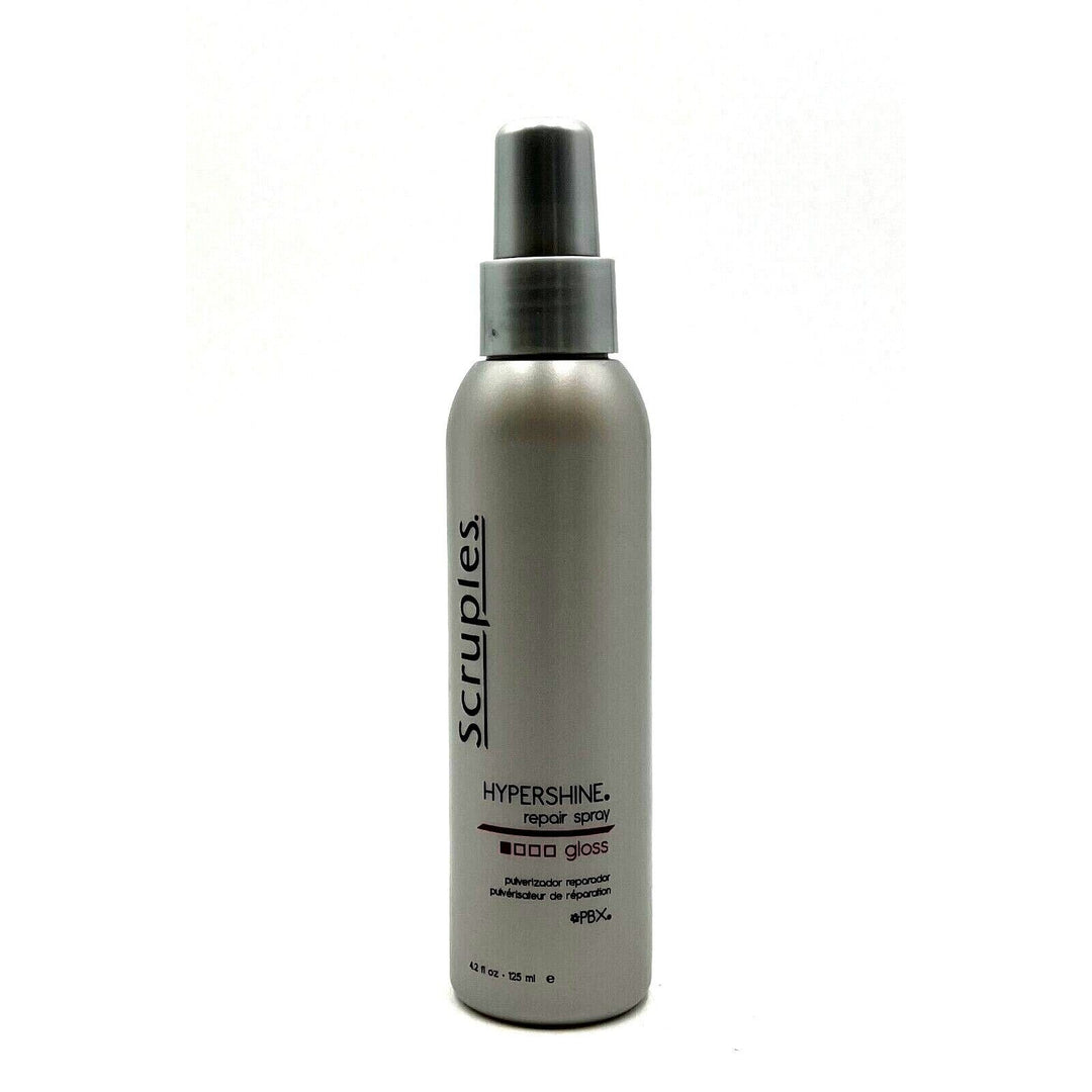 Scruples Hypershine Repair Spray 4.2 oz