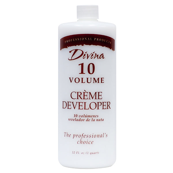 Divina Creme Developer 32 fl.oz-Choose Your Volume