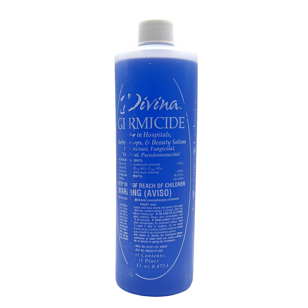 Divina Germicide Disinfectant 16 oz