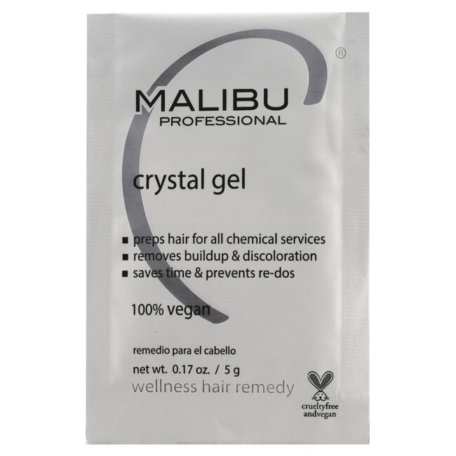 Malibu C Remedy Treatment Packet 0.17 oz-Choose Yours