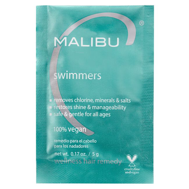 Malibu C Remedy Treatment Packet 0.17 oz-Choose Yours