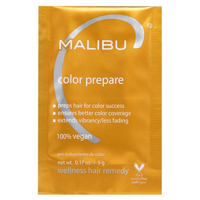 Malibu C Remedy Treatment Packet 0.17 oz-Choose Yours