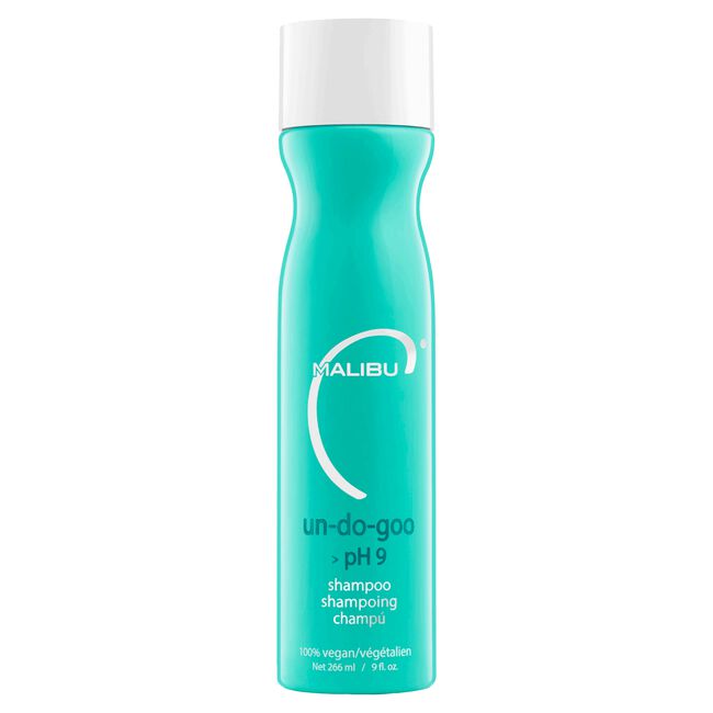 Malibu C Un-Do-Goo Shampoo 9 fl.oz