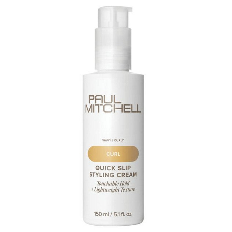 Paul Mitchell Quick Slip Styling Cream 5.1 fl.oz