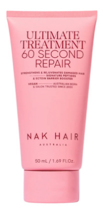 Nak Hair Ultimate Treatment 1.69 fl oz
