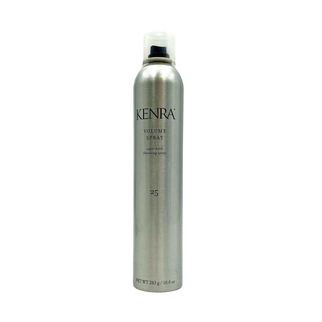 Kenra Volume Spray Super Hold Finishing Spray #25 10 oz