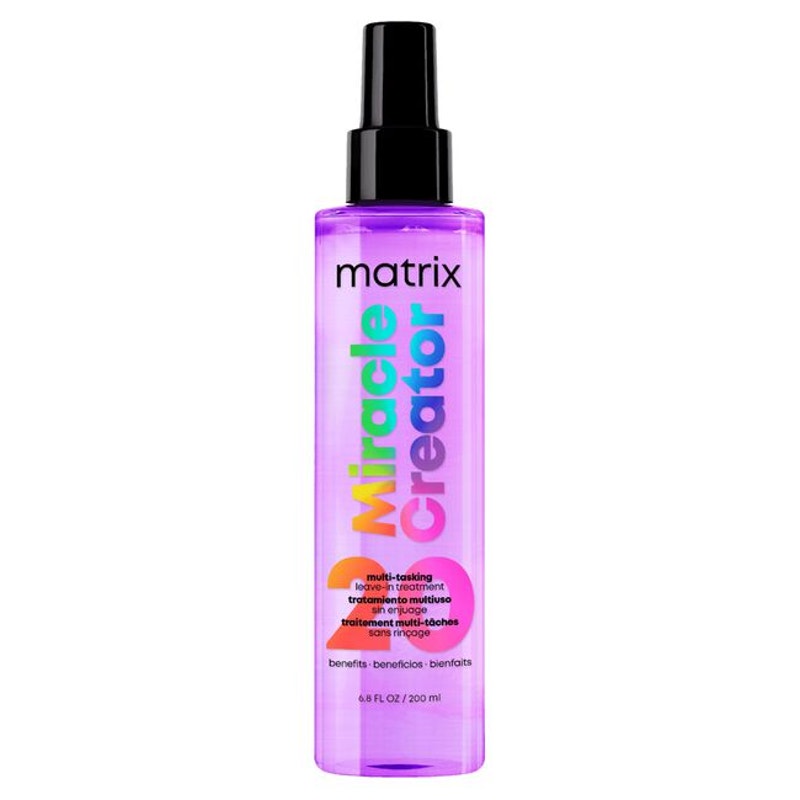 Matrix  Miracle Creator Multi-Tasking Treatment 6.8 fl.oz