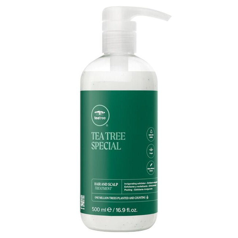 Paul Mitchell  Tea Tree Special Hair & Scalp Treatment 16.9 fl.oz