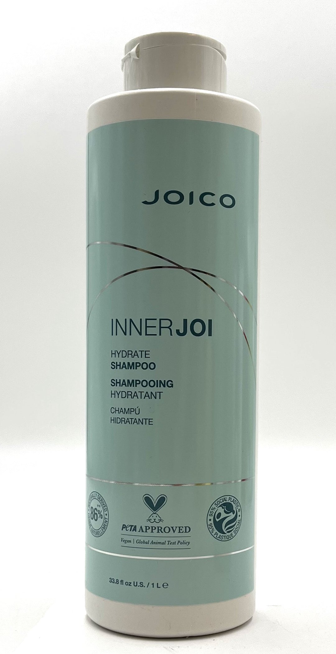 Joico  InnerJoi Hydrate Shampoo 33.8 fl.oz