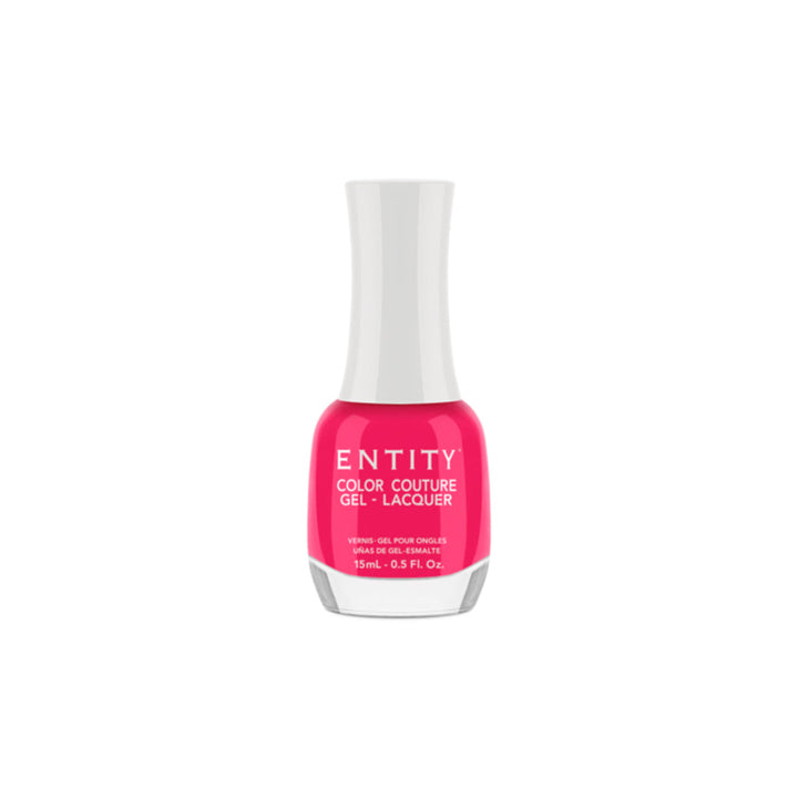 Entity Gel-Lacquer