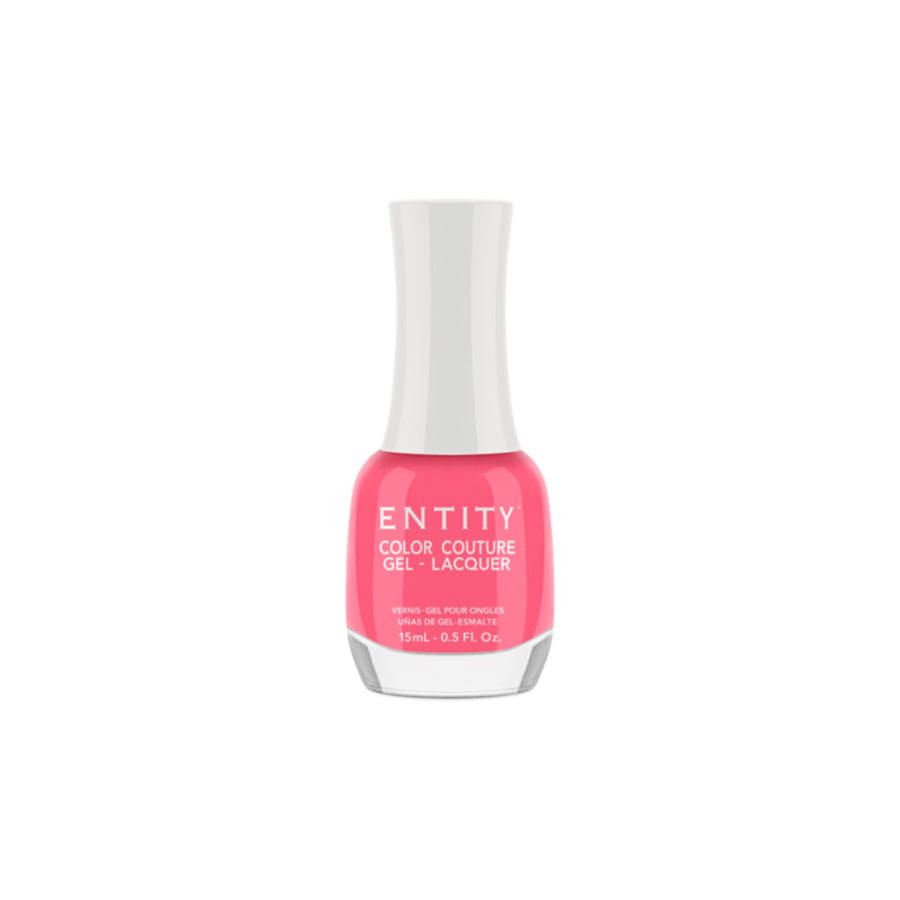 Entity Gel-Lacquer