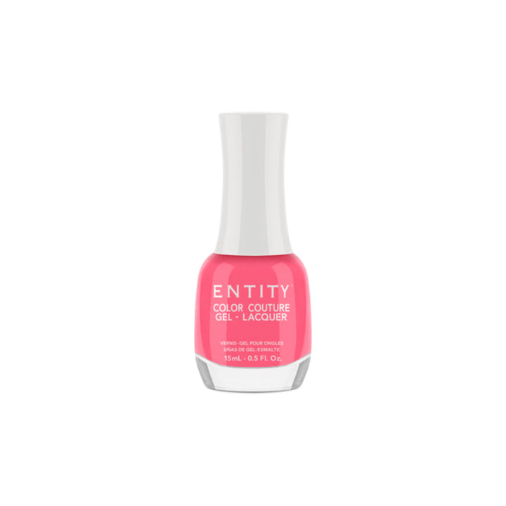 Entity Gel-Lacquer