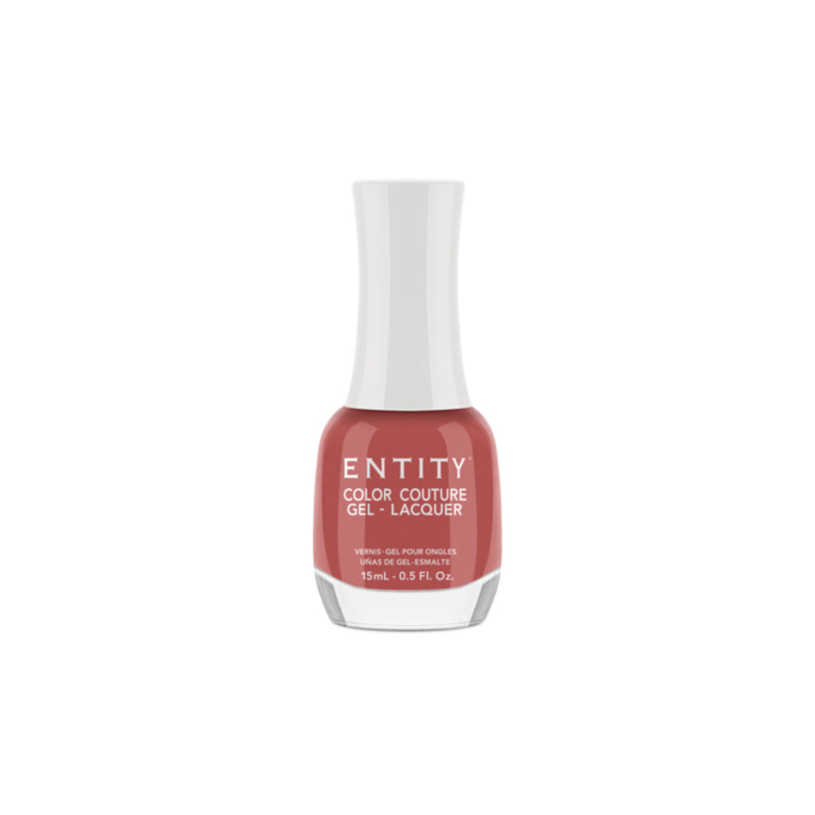 Entity Gel-Lacquer