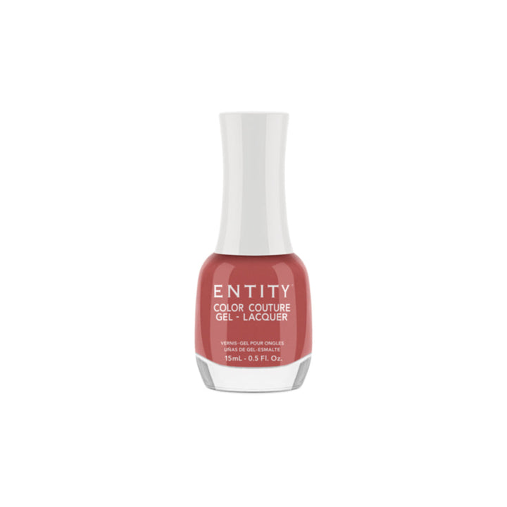 Entity Gel-Lacquer