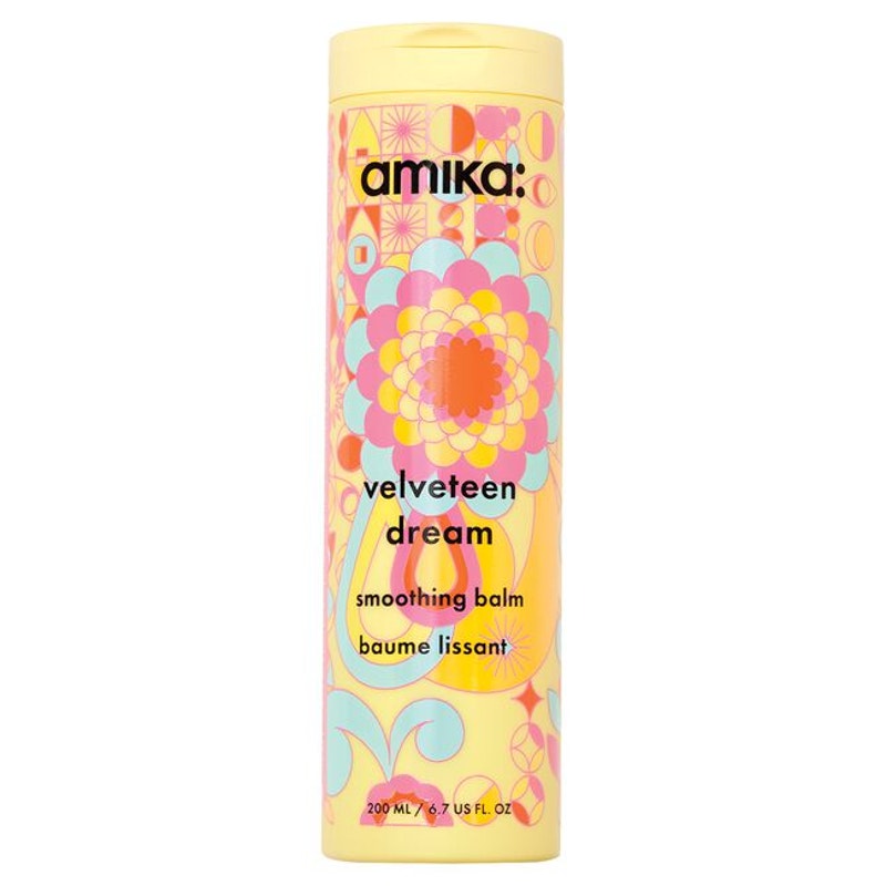 Amika  Velveteen Dream Smoothing Balm 6.7 fl.oz