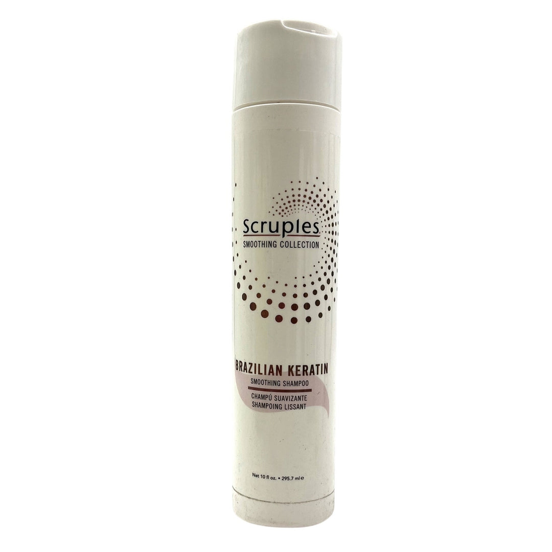 Scruples Brazilian Keratin Smoothing Shampoo 10 fl.oz