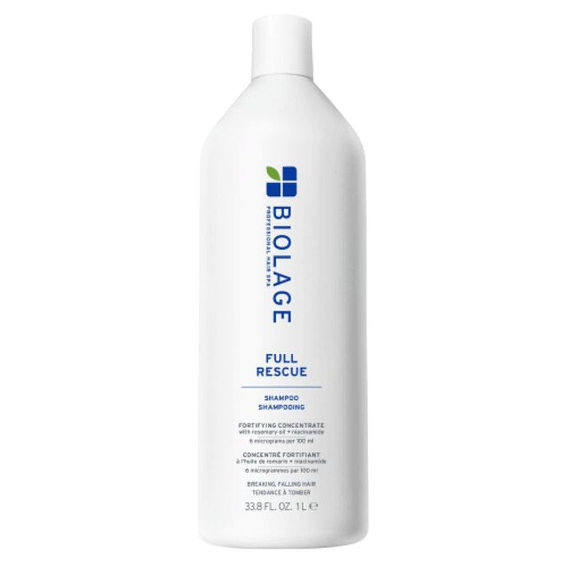 Biolage FullDensity Anti-Hair Fall Shampoo & Conditioner Duo