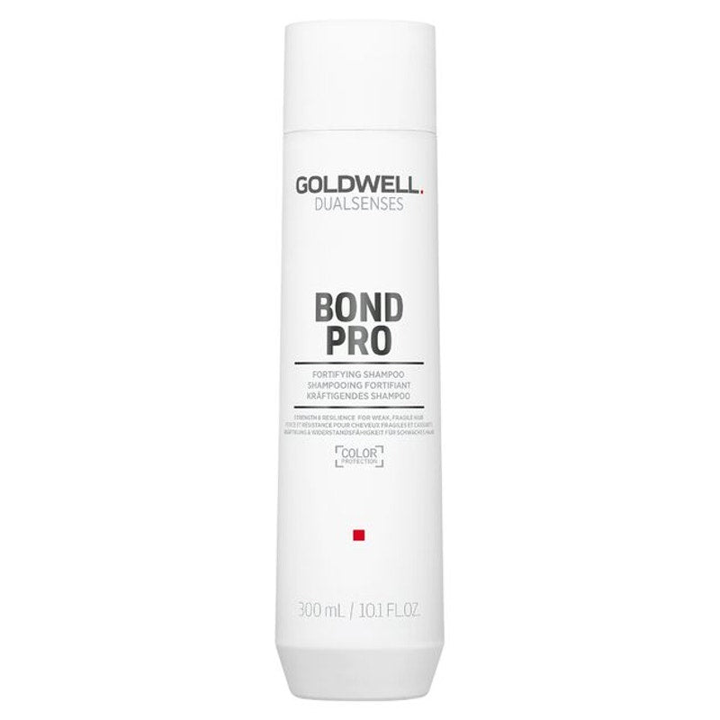 Goldwell  Dualsenses Bond Pro Fortifying Shampoo 10.1 fl.oz