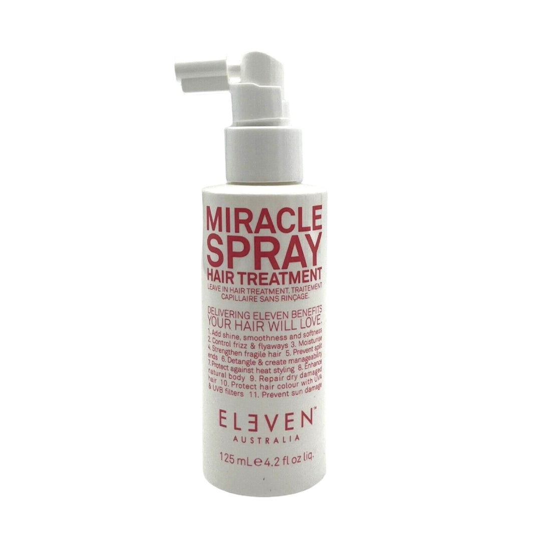 Eleven Australia Miracle Spray Hair Treatment 4.2 oz