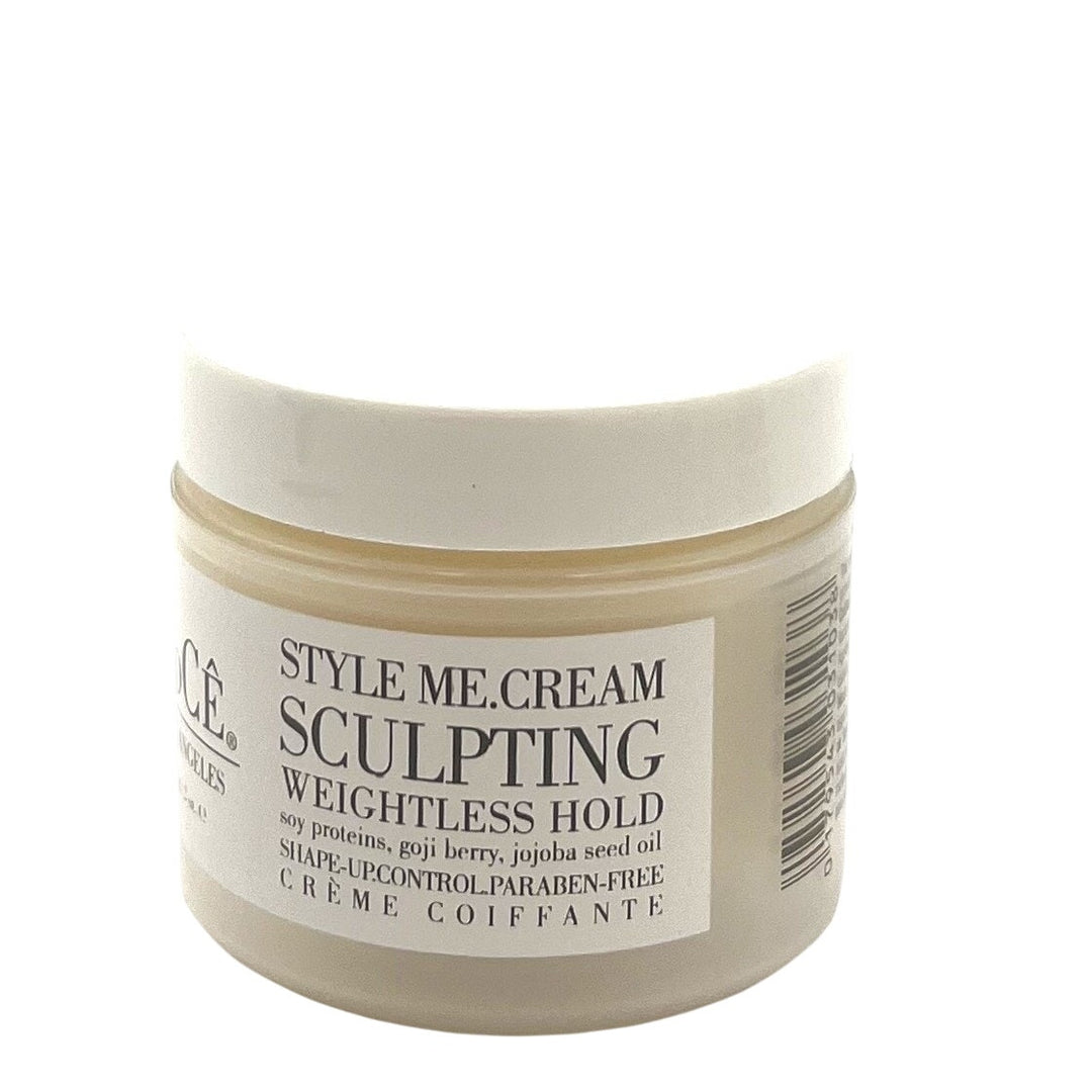 VoCe Style Me.Cream Sculpting Weightless Hold 2 oz