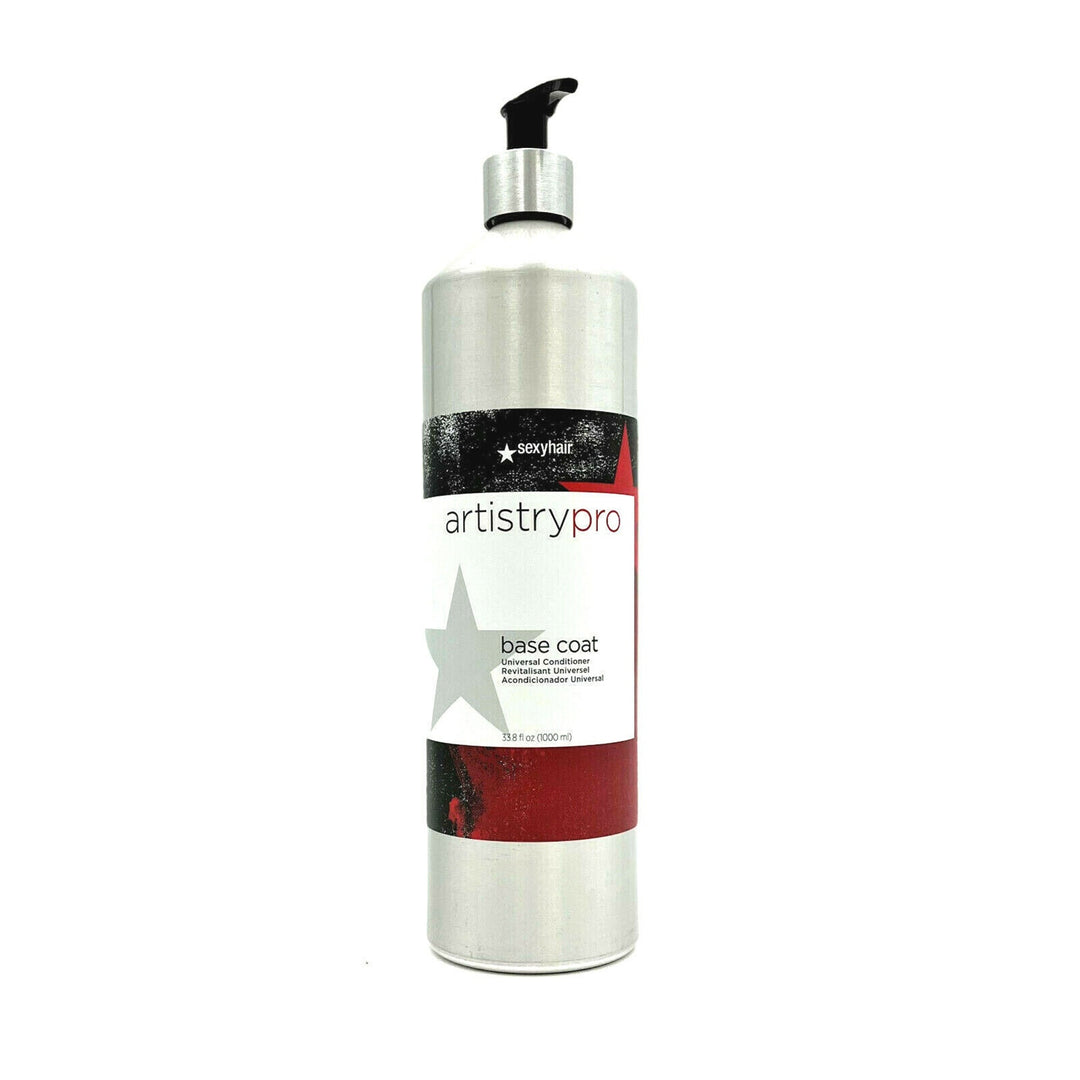 SexyHair ArtistryPro Base Coat Universal Conditioner 33.8 oz