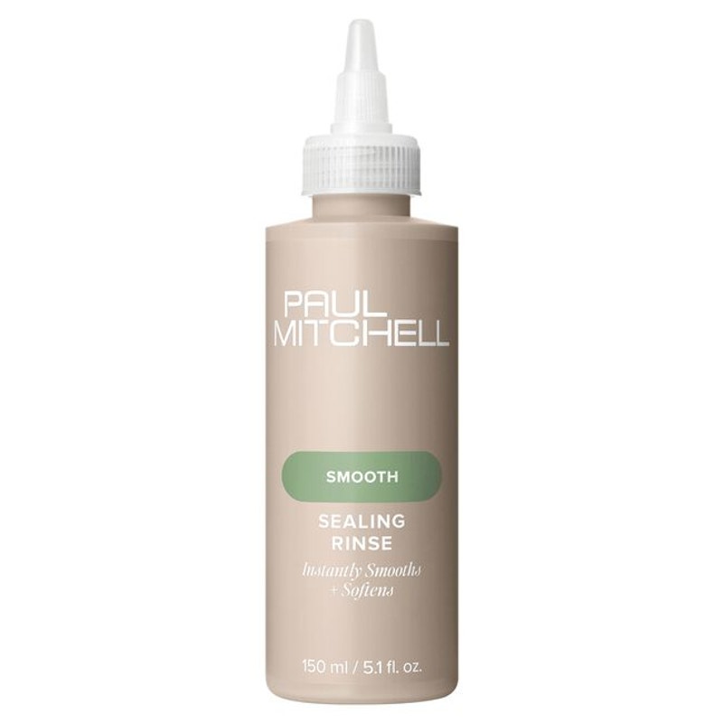 Paul Mitchell Smooth Sealing Rinse 5.1 fl.oz