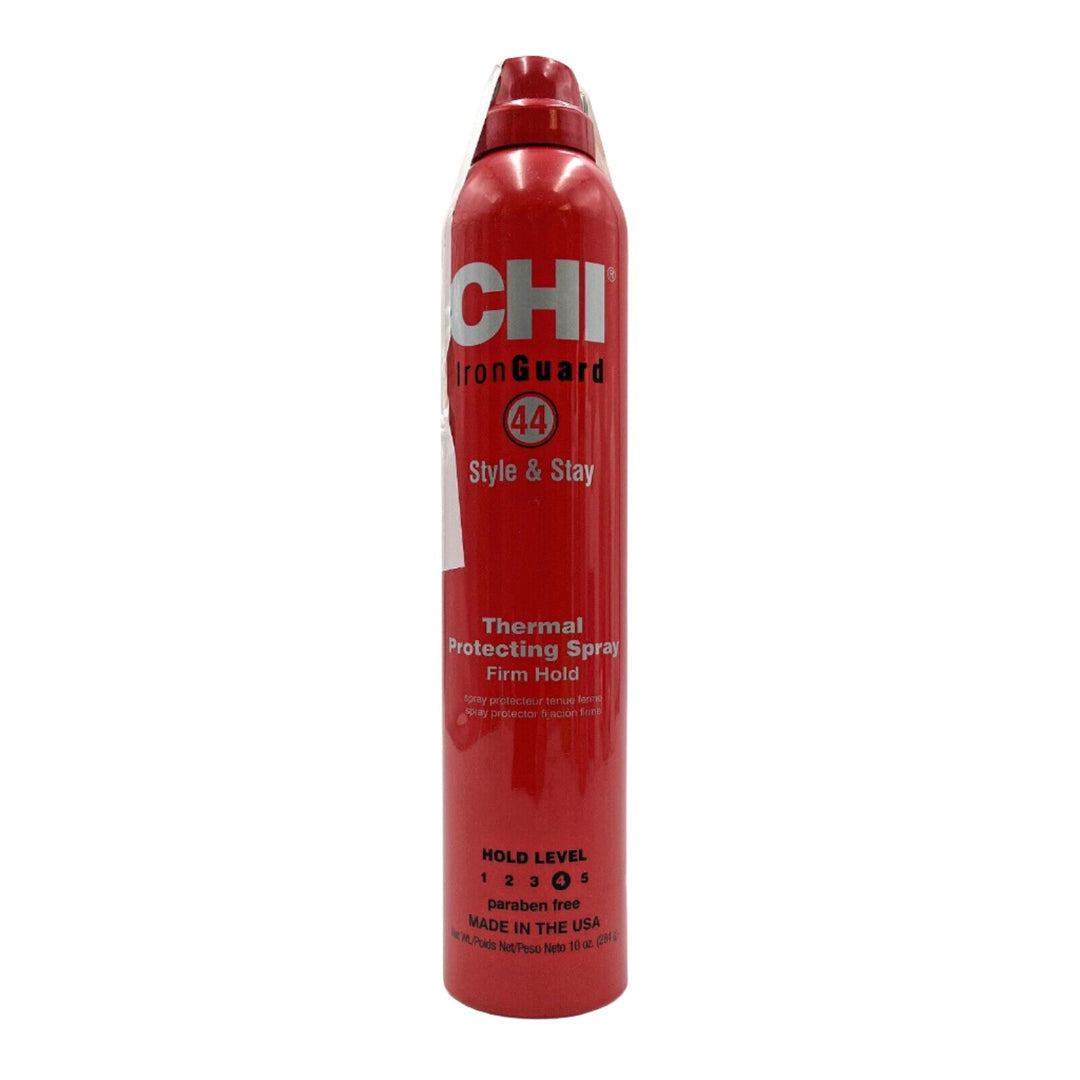 CHI 44 Iron Guard Style & Stay Spray 10 oz