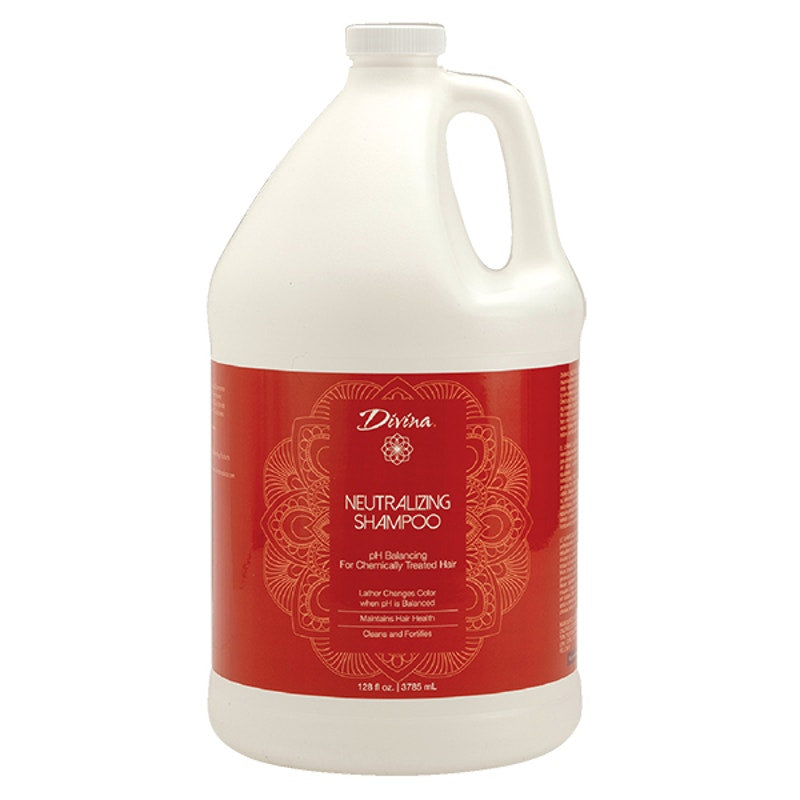 Divina Neutralizing Shampoo, Gallon